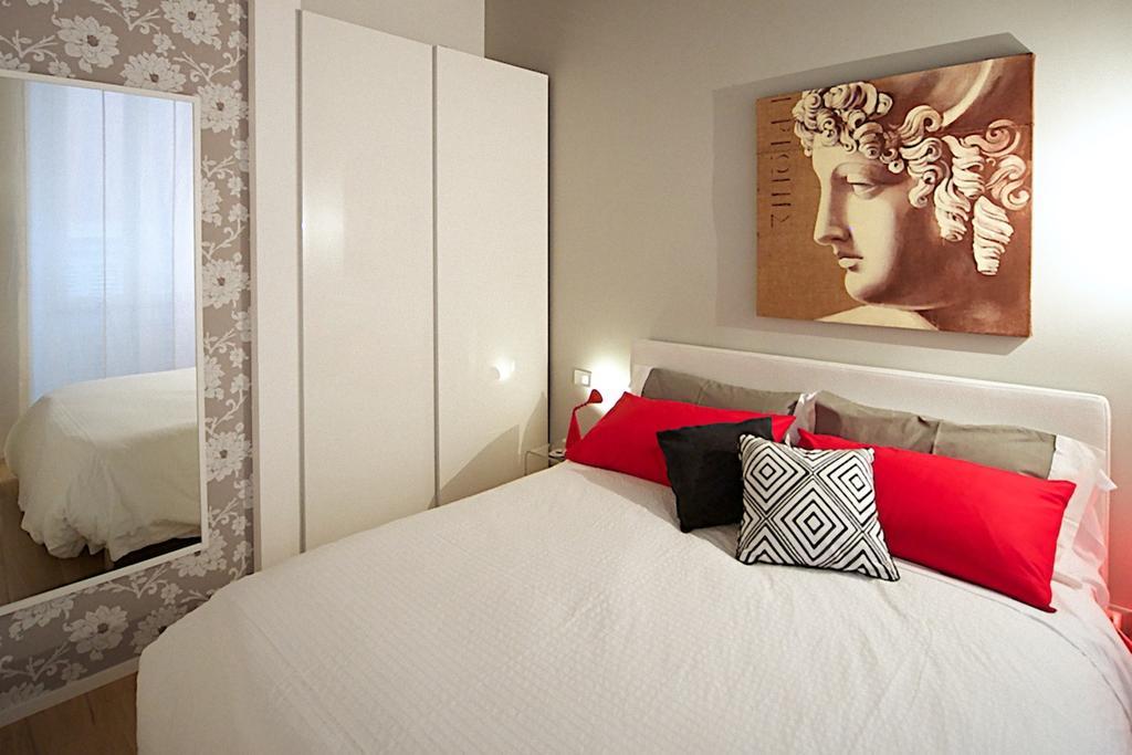 Fico Blu Apartamento Roma