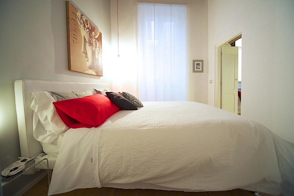 Apartamento Fico Blu
