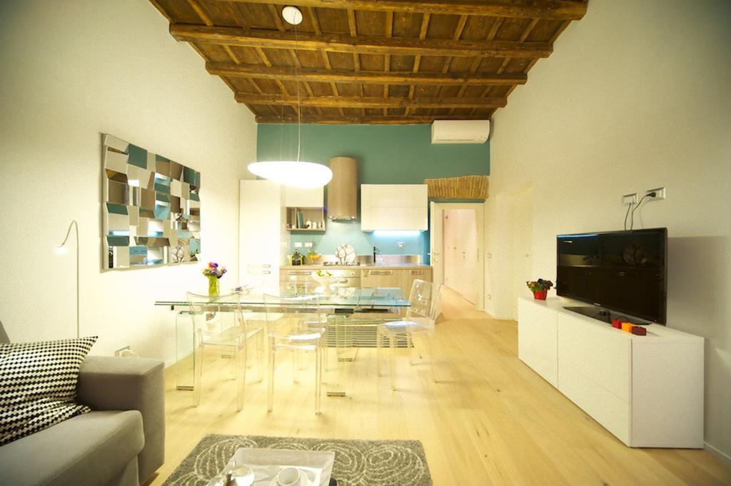 Apartamento Fico Blu *