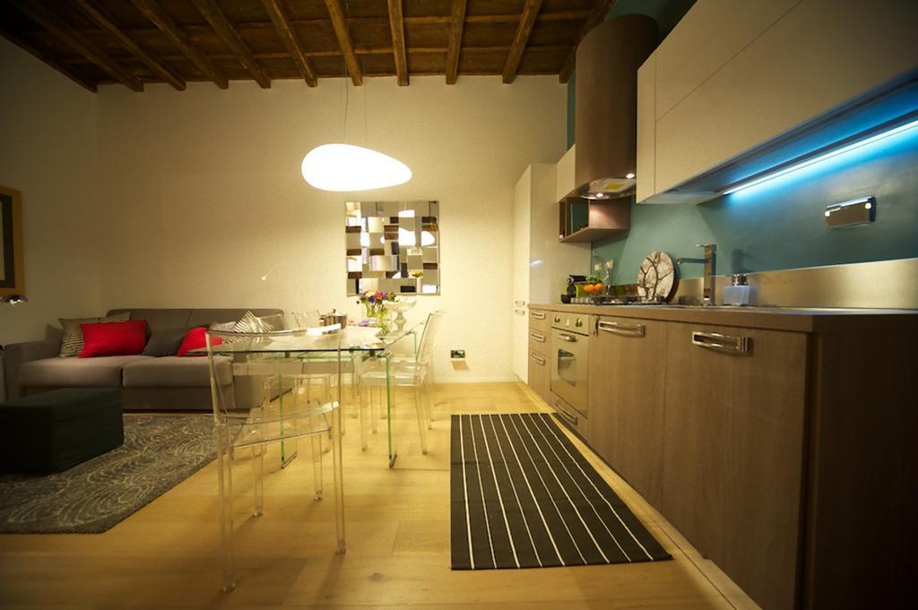 Fico Blu Apartamento Roma