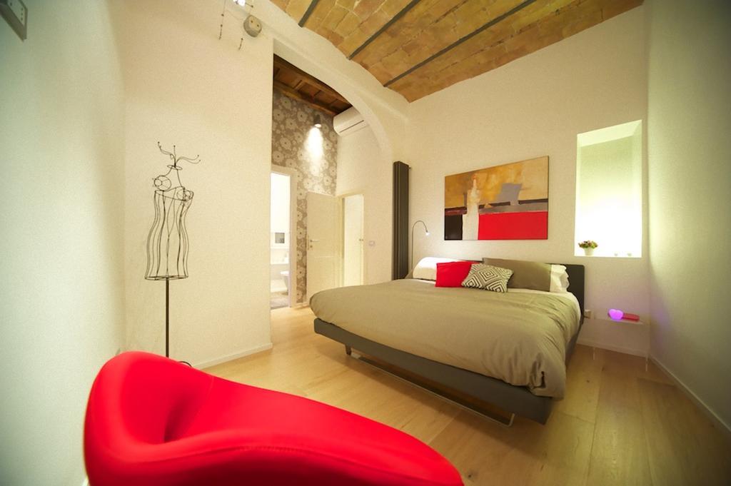 Apartamento Fico Blu