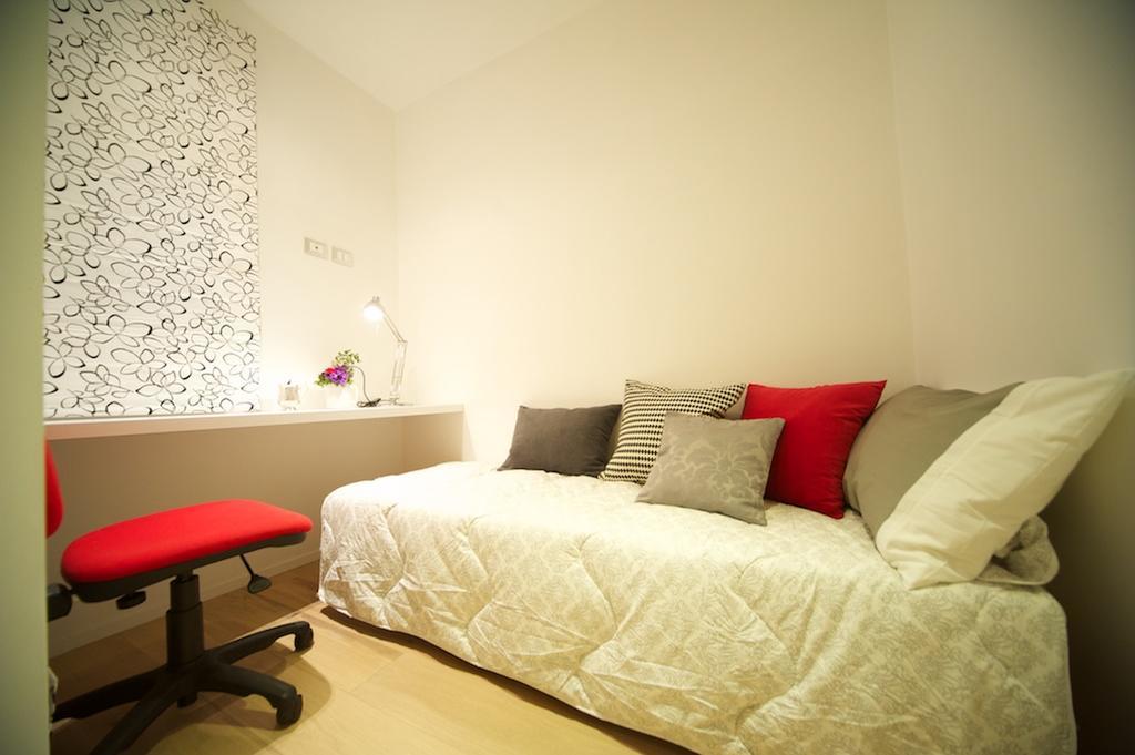 Fico Blu Apartamento Roma
