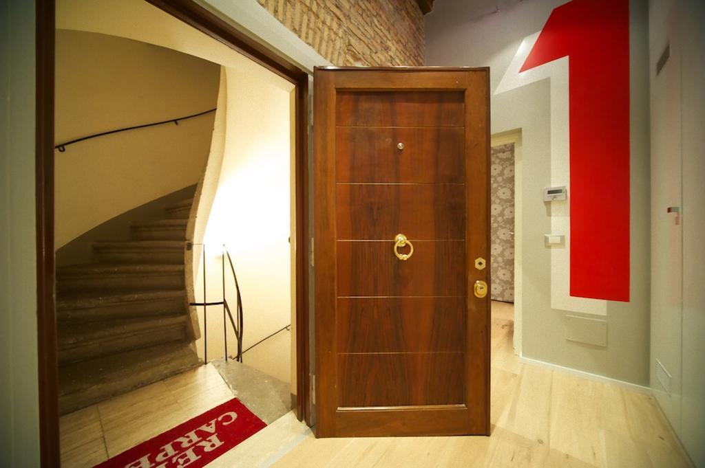 Fico Blu Apartamento Roma