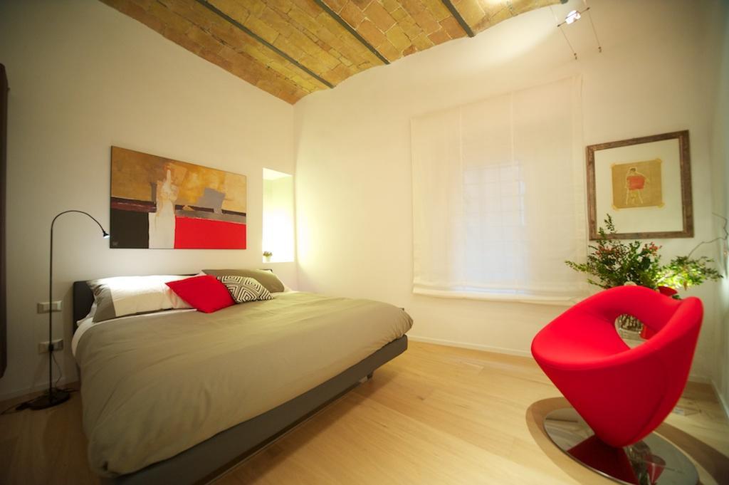 Apartamento Fico Blu *