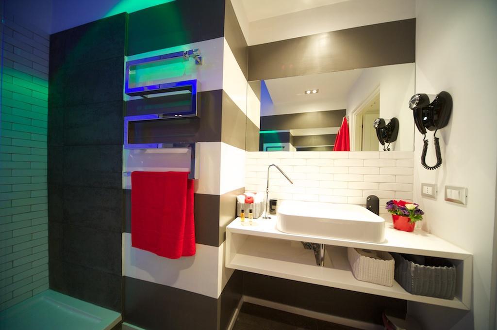 Fico Blu Apartamento Roma